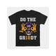 thumbnail image 2 of 1PC do-the-griddy-griddy-dance-football-fans-cheerleaders-shirt |cartoon printed men's T-shirt, comfortable and stretchable, summer outdoor activities, street style, crewneck top, casual pattern T-sh, 2 of 7