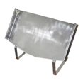 thumbnail image 2 of koolsoo 1 Frame Holder Honey Harvesting Equipment Honeycomb Drip Stand Rack, 2 of 8