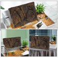thumbnail image 2 of Tablero de fondo para tanque de reptiles, tablero de fondo para terrario de roca, fondo de pared 3D, decoración de acuario, fondos, decoración de hábitat, 2 of 8
