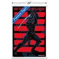 thumbnail image 3 of G.I. Joe: Snake Eyes - Sword Wall Poster with Wooden Magnetic Frame, 22.375" x 34", 3 of 5