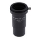 thumbnail image 5 of 1 Pieza de 5X Lens + del Telescopio Interfaz de pulgadas Universal para , , Yotijar Barlow Lens Eyepiece 5X, 5 of 10
