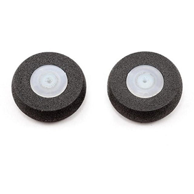 Du-Bro Roue 100MW 1" Mini Lite (2 Pièces)