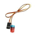 thumbnail image 6 of Multi Function LED Flash Light for Remote Control Engineering Vehicles, 6 of 10