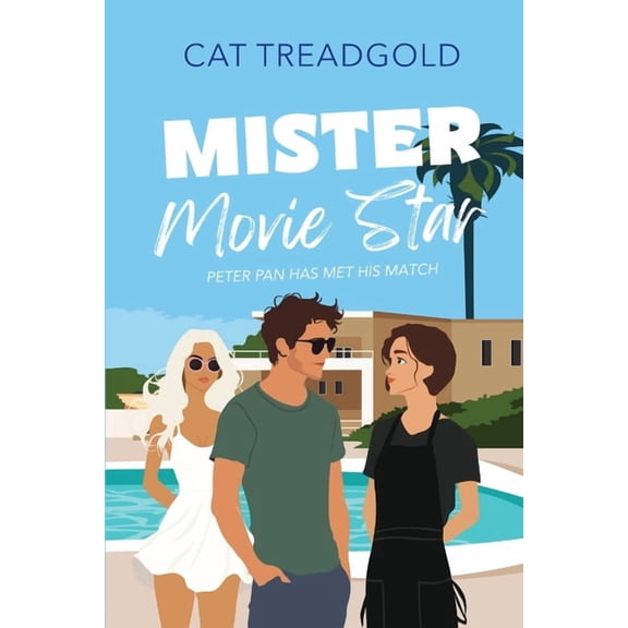 Beyond the Olympic Peninsula Mister Movie Star, Book 1, (Paperback)