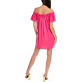 thumbnail image 2 of Trina Turk womens  Exceptional Shift Dress, xs, Pink, 2 of 3