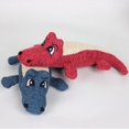 thumbnail image 4 of 3pcs-jouet Chien Drle Chien Chien Chat Jouets De Chat De Durabilit Mche Jouets Gnrateurs De Son Animaux Peluche Jouets Grincissants Jouet Pour Chi, 4 of 5