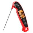 thumbnail image 1 of Termómetro digital para carne ThermoPro TP605, impermeable y plegable, 1 of 7