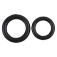 thumbnail image 3 of Pressure Washer O-Ring Accessories Black Hose Ring Kit Nbr Rubber Replace, 3 of 8