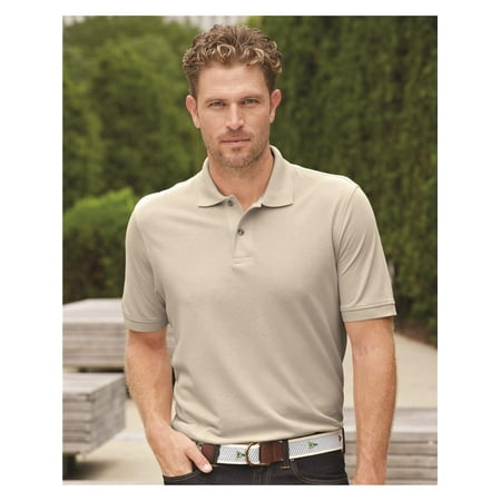 Izod Classic Polo Shirt - IZOD Sport Shirts Silkwash Classic Pique Sport Shirt