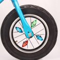 thumbnail image 3 of 3 Pcs Lumières de Roue de Vélo Lumières de Rayon de Vélo Élégantes Lumières de Roue de Vélo Étanches pour Cyclisme en Toute Sécurité Lumières de Vélo pour Roues, 3 of 10