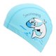 thumbnail image 3 of Gorros De Natación Gorro de baño de playa para niños, gorro de surf con revestimiento de PU suave, cómodo para deportes acuáticos Hugtrwg Para Estrenar, 3 of 8