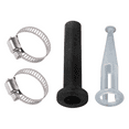 thumbnail image 2 of Scaroo 12001677 Washer Injector Valve Kit Fit For Whirlpool 12001677VP 6-Pack, 2 of 4