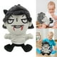 thumbnail image 1 of Bsvklp Almohada 22 Cm Peluche Jeff The Killer 2 0 Muñecos Peluche para, 1 of 9