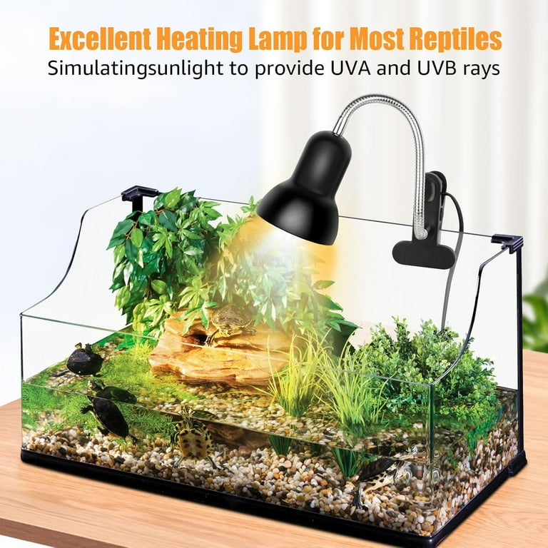 Plant heat lamp sale