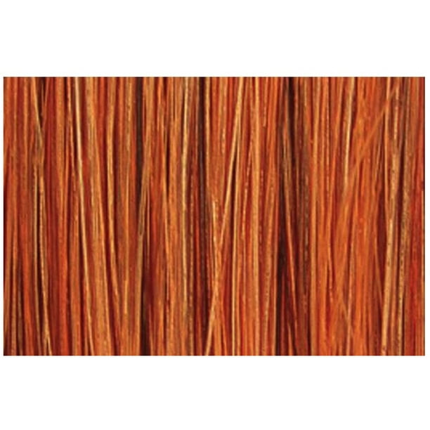 Redken Color Fusion Advanced Performance Permanent Color Cream 2 Oz 7cc Copper Copper Walmart Com Walmart Com
