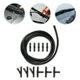 thumbnail image 2 of 1 Set Windshield Washer Hose Washer Fluid Hose Connector Windshield Repair Kit, 2 of 5