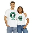 thumbnail image 7 of DJH Apparel | Deactivated Coffee Lover Funny Parody T-Shirt, 7 of 7