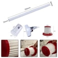 thumbnail image 3 of MYG Dust Dirt Bin Filter For VC333 Small Large Suction Handheld Vacuum Cleaner, 3 of 4