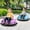 Blue, variant on Resenkos Inflatable Bouncer House,Family Backyard Bouncy Castle,Inflatable Bounce House Bouncy Castle with Obstacle and Ball Pit with 520W Blower