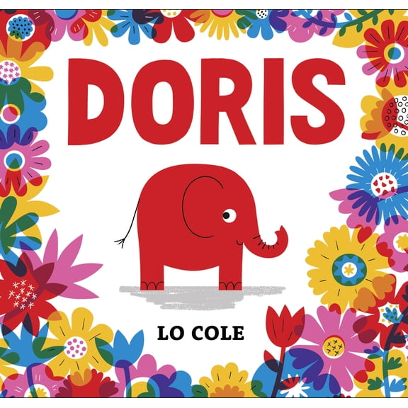 Pre-Owned Doris (Hardcover) 1915801281 9781915801289