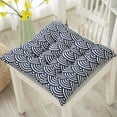 thumbnail image 3 of Manunclaims Floor Cushion Soft High Resilience Office Dorm Study Room Chair Thicker Seat Cushion for Yard, 3 of 8