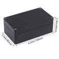 thumbnail image 2 of Caja estanca Raculety IP65 de ABS impermeable 16 x 9 x 6 cm, 2 of 7