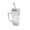 🥑 Clear_Hot#1505, variant on Glass Water Cup With Handle Lid Straw – Clear Glass Coffee Cup, Cold Drink Tumbler, Reusable Beverage Mug, Thick Impact Resistant, Home Office Use
