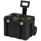 thumbnail image 5 of Caja de herramientas DEWALT TSTAK DWST17820 con ruedas, negra, 5 of 6