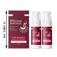 thumbnail image 2 of NEW Essential oils Essential Oil 5% Nourishing Hair Serum Hair Care Essentiales Oil Natural Soft Super Fragrancy Hair Growth Serum 2*60ml(buy 2 get 10% off), 2 of 4