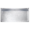 thumbnail image 3 of swan solid surface 64'' x 34'' single threshold shower base, 3 of 7