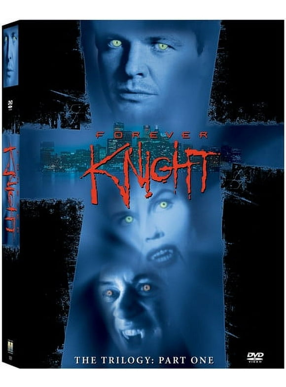 Forever Knight Trilogy: Part 1 (DVD)