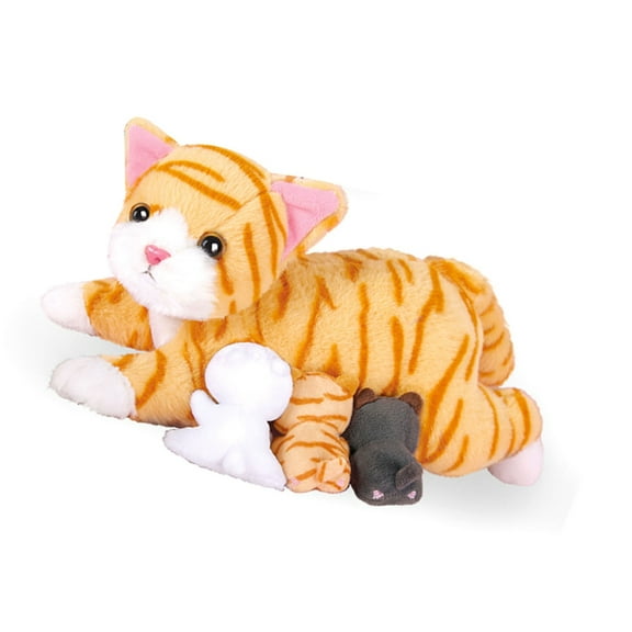 Cute Electric Talking Plush Toy Stuffed Talking Electronic Appease Toy