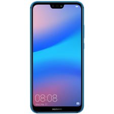 Smartphone Huawei P20 Lite Huawei ANE-LX3 Azúl Huawei Desbloqueado