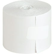 Sparco Receipt Paper, White