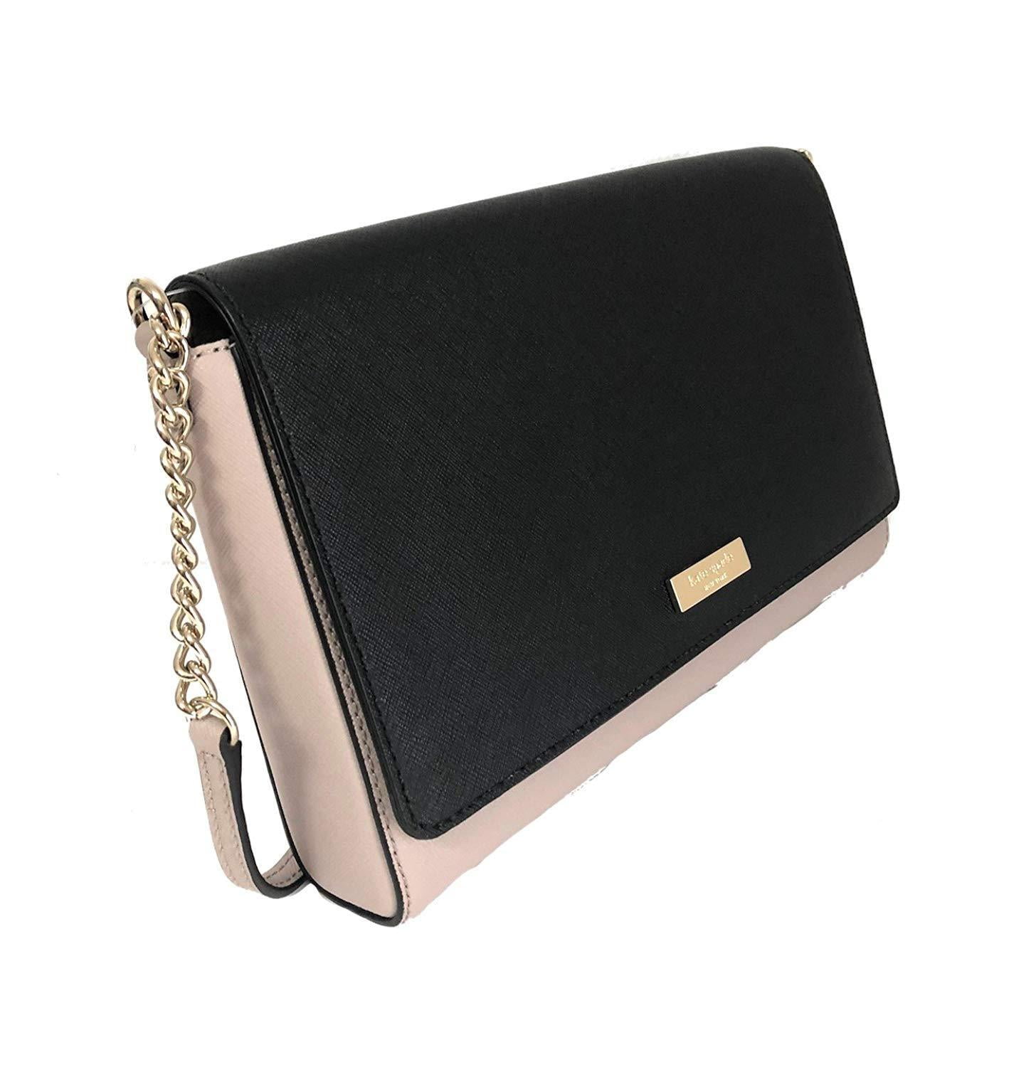 kate spade new york tilden place alek leather crossbody handbag