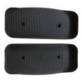 thumbnail image 2 of 1 Pair Stepper Elliptical Machine Foot Pedal Fan Car Plastic Footboard, 2 of 6