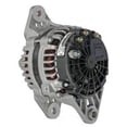 thumbnail image 2 of New 110A Alternator Fits Delco Remy 28Si Type J180 Hinge Long Replaces 8600468, 2 of 3