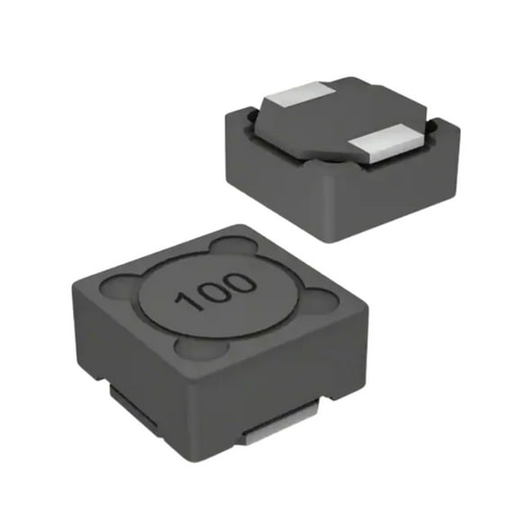Pack of 24 SRR1260-271K Inductor 270 µH Shielded Drum Core, Wirewound 1.3 A 450mOhm Max Nonstandard: RoHS