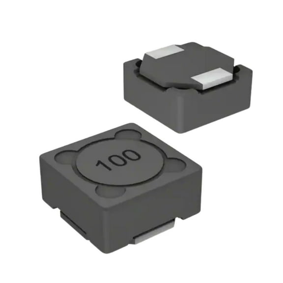 Pack of 9 SRR1260-561K Inductor 560 µH Shielded Drum Core, Wirewound 880 mA 1Ohm Max Nonstandard: RoHS