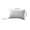 Gray, variant on Bed Pillows Comfortable Soft Memory Foam Bed Pillow Core Washable Breathable Pillows for Sleeping,Hotel-Grade Ergonomic Cervical Support Pillow for Back,Side,Stomach Sleepers