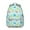 Sky-blue-3, variant on Adorable Cat Backpack for Women & Teens - Waterproof School Bag for Travel & College - Lightweight Laptop Friendly with Organizer Pockets