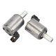 thumbnail image 2 of Set of 2 transmission sole valves 257416 for Renault Clio, 2 of 4