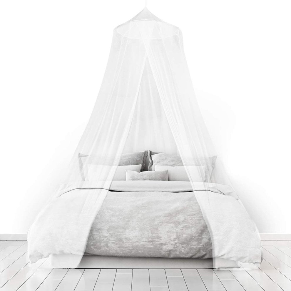 children's mosquito net bed canopy