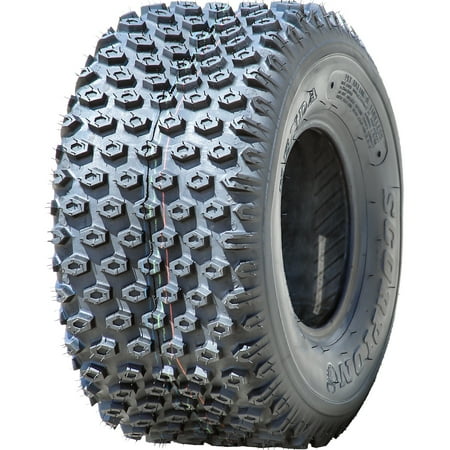 Kenda Scorpion Rear 20X7.00-8 20x7-8 20x7x8 23F 2 Ply a/t All Terrain Atv/Utv Tire