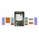 thumbnail image 5 of Módulo ESP32-CAM ESP32 Módulo de desarrollo compatible con Bluetooth WiFi CH340G, 5 of 9