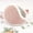 Pink, variant on ZToonmas Earmuffs Warm Winter Cycling Ear Cover Thickened Ear Protection Ear Cover Faux Ear Muffs
