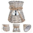 thumbnail image 4 of MLINS 1 Pc Delicate Basket Creative Flower Container Vintage Gypsophila Basket, 4 of 6