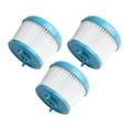 thumbnail image 3 of Mosiee For Invictus X9 X8 For X7 X4 Hepa Filter For Particularly Effective Filtration, 3 of 9