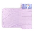 thumbnail image 3 of Disney Frozen Heroic Trio Nap Mat, 3 of 4