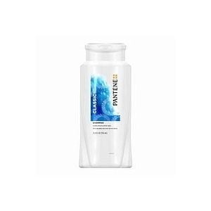 Pantene Pro-V Classic Clean Shampoo 25.4 fl. oz. Bottle